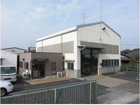 和田機械